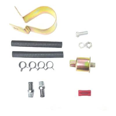 Rareelectrical - New Fuel Pump Module Assembly Compatible With 1953-1989 Alfa Romeo Spider American Motors Concord - Image 4