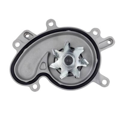 Rareelectrical - Engine Water Pump Compatible With 2019 2020 2021 2022 2023 Subaru Forester Outback Legacy Ascent Wrx - Image 2