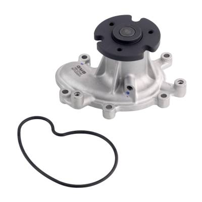 Rareelectrical - Engine Water Pump Compatible With 2019 2020 2021 2022 2023 Subaru Forester Outback Legacy Ascent Wrx - Image 4