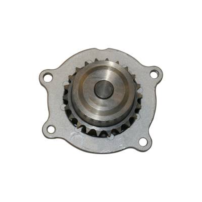 Rareelectrical - Water Pump Compatible With 2001-2009 Subaru Outback 2006-2007 B9 Tribeca 2008-2009 Legacy 2.5L H4 - Image 1