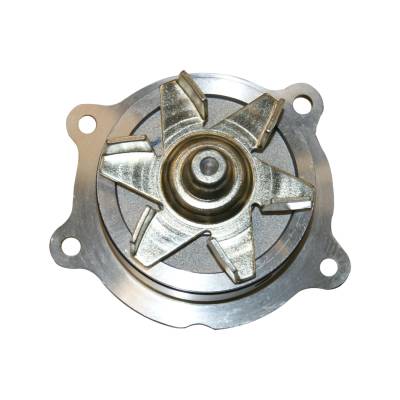 Rareelectrical - Water Pump Compatible With 2001-2009 Subaru Outback 2006-2007 B9 Tribeca 2008-2009 Legacy 2.5L H4 - Image 2