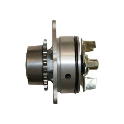 Rareelectrical - Water Pump Compatible With 2001-2009 Subaru Outback 2006-2007 B9 Tribeca 2008-2009 Legacy 2.5L H4 - Image 3