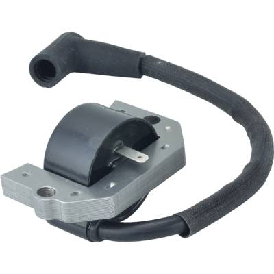 Ignition Coil Compatible With Kawasaki Fh381v Fh430v Fh451v Fh480v Fh500v Fh531v Fh541v Husqvarna