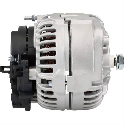 Rareelectrical - Alternator Compatible With Volvo A45g Fs A60h Articulated Hauler Ec750d Ec950e Large Excavator 24V - Image 4