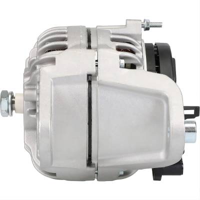 Rareelectrical - 120A 24V Alternator Compatible With Volvo Paver P7110 P7170 P7820c P7820d P8820c Abg Tracked Paver - Image 5