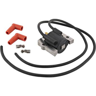 Rareelectrical - Ignition Coil Compatible With Kohler M18 M20 Mv16 Mv18 Mv20 Magnum Engine Craftsman 917250480 - Image 2
