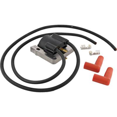 Rareelectrical - Ignition Coil Compatible With Gravely 990002 991004 Ariens 934003 934004 934005 Ferris H2020k H2520k - Image 3