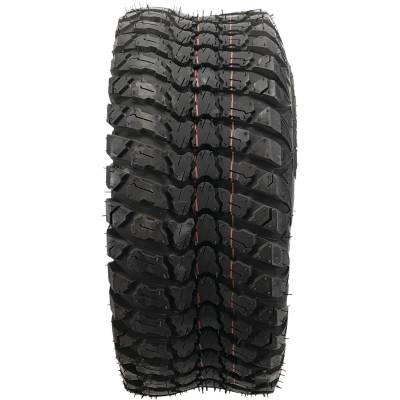 Rareelectrical - Tire Compatible With Carlisle 6L17931 Turf Armor 20X8.00-8 Cub Cadet Xt1 Lt46 Ultima Husqvarna - Image 3