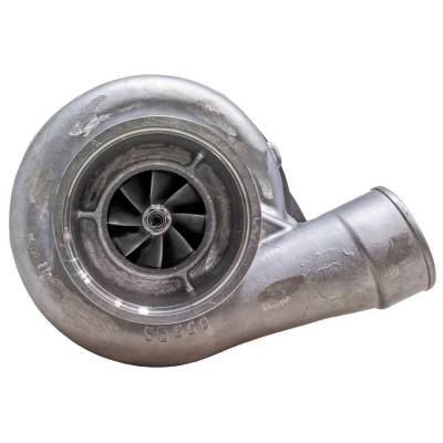 Rareelectrical - New OEM Replacement Turbocharger Compatible With Freightliner Classic 1994 - 2002 By Part Numbers - Image 4