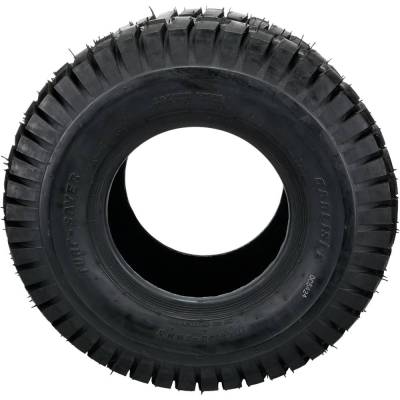Rareelectrical - Tire Compatible With John Deere Z225 Z255 Z345 W48r Scag Wright Stander Exmark Turf Tracer Walk - Image 2