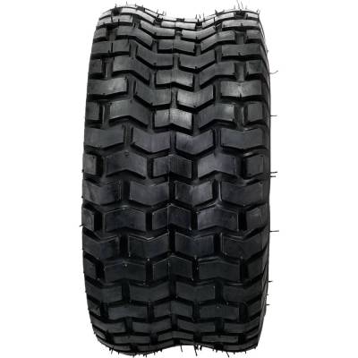 Rareelectrical - Tire Compatible With John Deere Z225 Z255 Z345 W48r Scag Wright Stander Exmark Turf Tracer Walk - Image 3
