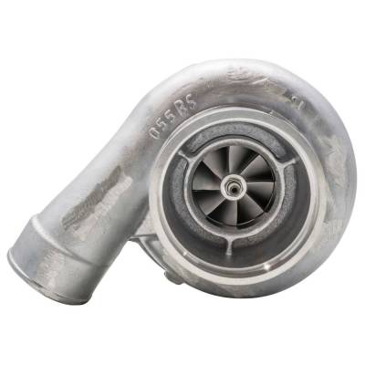 New OEM Replacement Turbocharger Compatible With 1980–1998 Freightliner Fld, Classic – Cummins Ntc