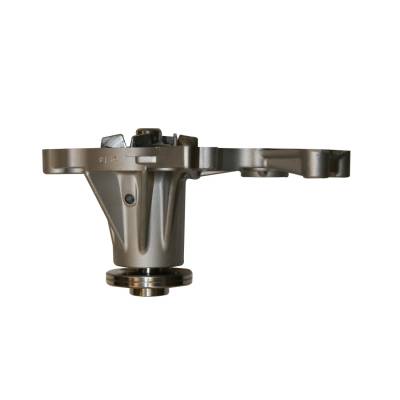 Rareelectrical - Water Pump Compatible With 1999-2002 Chevrolet Tracker 1.6L I4 G16b Sohc 16-Valve Suzuki Vitara - Image 3