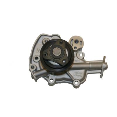 Rareelectrical - New Water Pump Compatible With By Part Numbers 1651260 N651260 1740076820 1740078880 - Image 1