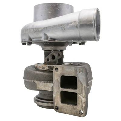 Rareelectrical - New OEM Replacement Turbocharger Compatible With Cummins Ntc/Nt-855 For Various Generators, Cranes, - Image 2