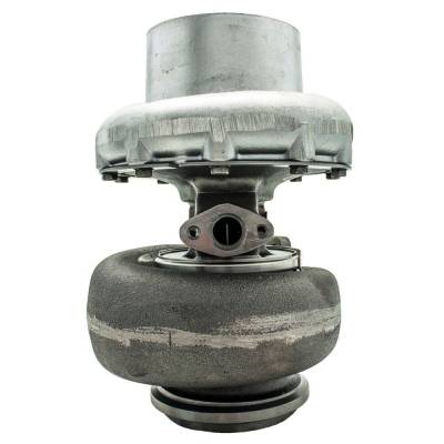 Rareelectrical - New OEM Replacement Turbocharger Compatible With 1987–1998 Freightliner, Kenworth, Peterbilt, - Image 2