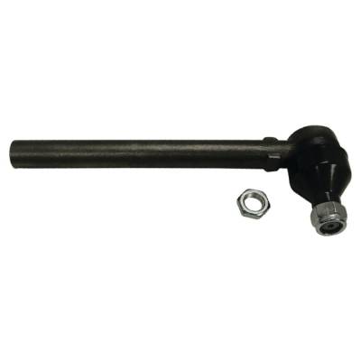 Tie Rod End Compatible With Case 585G 586G 586H 588G 588H Rough Terrain Forklift 580M 590Sm Backhoe