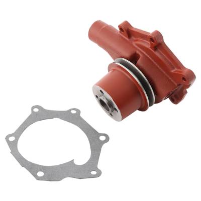 Water Pump Single V-Belt Pulley Compatible With David Brown 996 1210 1212 Hydroshift Tractor Ad4/55