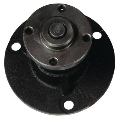 Water Pump Single V-Belt Compatible With Case 310C 310D 310F 310G 311 320 320B Crawler Loader G148