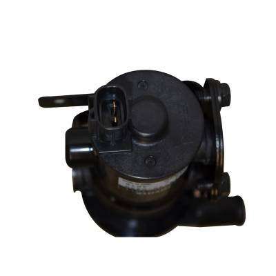 Rareelectrical - Electric Inverter Water Pump Compatible With Toyota Prius Hybrid 1.5L I4 1Nz-Fxe 2004 2005 2006 2007 - Image 2