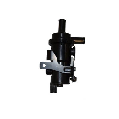 Rareelectrical - Electric Inverter Water Pump Compatible With Toyota Prius Hybrid 1.5L I4 1Nz-Fxe 2004 2005 2006 2007 - Image 3
