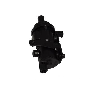 Rareelectrical - Electric Inverter Water Pump Compatible With Toyota Prius Hybrid 1.5L I4 1Nz-Fxe 2004 2005 2006 2007 - Image 4