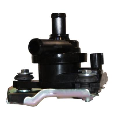 Rareelectrical - Electric Inverter Cooler Water Pump Compatible With Toyota Prius 1.5L I4 Hybrid 2004-2009 Drive - Image 3
