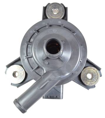 Rareelectrical - Drive Motor Inverter Water Pump Compatible With Toyota Camry Avalon Hybrid Rav4 Lexus Es300h - Image 1