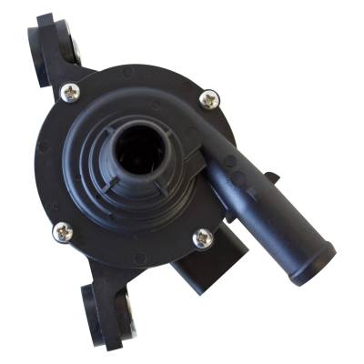 Rareelectrical - Electric Coolant Water Pump Compatible With 2015-2019 Lexus Rc200t Rc300 Gs200t Gs300 Nx200t Nx300 - Image 1