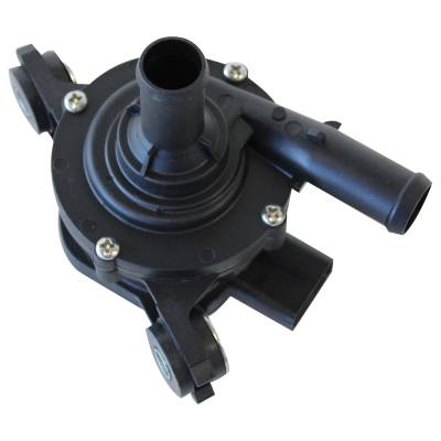 Rareelectrical - Electric Coolant Water Pump Compatible With 2015-2019 Lexus Rc200t Rc300 Gs200t Gs300 Nx200t Nx300 - Image 4