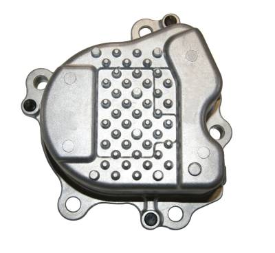 Rareelectrical - Electric Engine Water Pump Compatible With 2012-2019 Toyota Camry Avalon Hybrid Lexus Es300h 2.5L I4 - Image 1