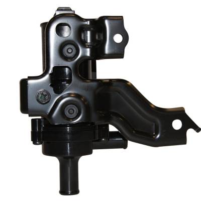 Rareelectrical - Auxiliary Heater Water Pump Compatible With Toyota Prius 1.5L I4 1Nz-Fxe Hybrid 2004 2005 2006 2007 - Image 3