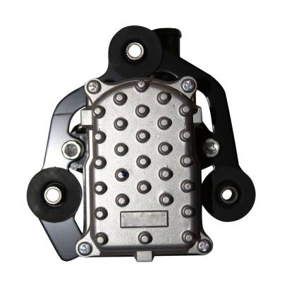 Rareelectrical - Electric Drive Motor Water Pump Compatible With 2007-2012 Toyota Camry Hybrid 2.4L I4 2Az-Fxe Lexus - Image 2