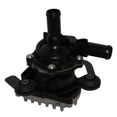 Rareelectrical - Electric Drive Motor Water Pump Compatible With 2007-2012 Toyota Camry Hybrid 2.4L I4 2Az-Fxe Lexus - Image 4