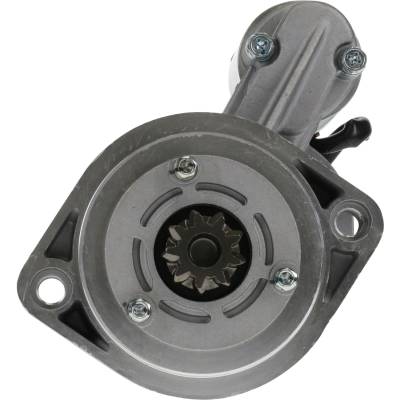 Starter Motor Compatible With Thermo King Cg-Ii M12 M20 M22 M30 Generator Set Isuzu 2.0L Tk C201