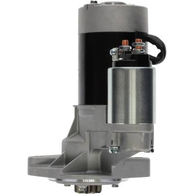 Rareelectrical - Starter Motor Compatible With 1974-2003 Thermo King Trailer Units Sb-Iii Sentry Super Ii Nwd Isuzu - Image 5