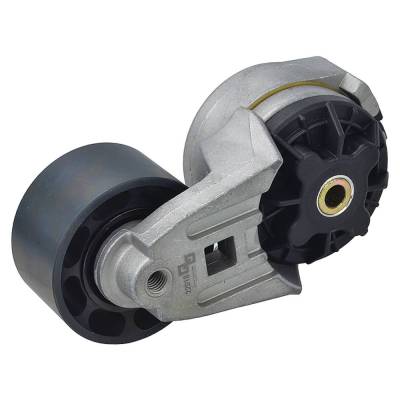 Rareelectrical - Belt Tensioner Compatible With 1988-1993 Case Ih Magnum 7110 7120 7130 750H 750K 760 821 821B 821C - Image 2