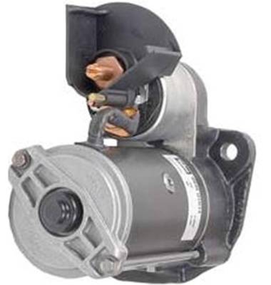Rareelectrical - New Starter Motor 12V 2.8Kw 10T Cw Plgr Compatible With 1991-2005 John Deere 5310 5310N 5410 5410N - Image 2