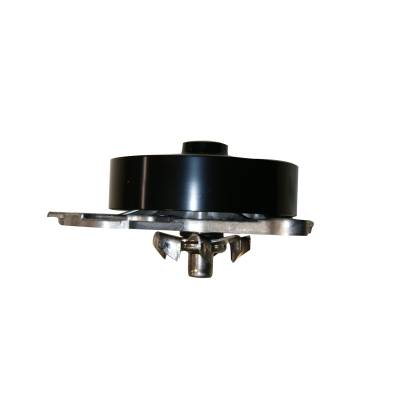 Rareelectrical - Water Pump Compatible With 2009-2019 Toyota Corolla 2009-2013 Matrix 2008-2014 Scion Xd 2009-2010 - Image 3