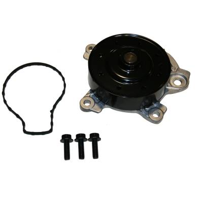 Rareelectrical - Water Pump Compatible With 2009-2019 Toyota Corolla 2009-2013 Matrix 2008-2014 Scion Xd 2009-2010 - Image 4