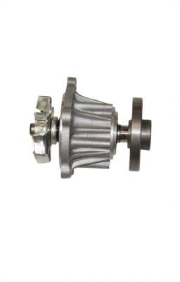Rareelectrical - Engine Water Pump Compatible With Toyota Forklift 4P 1.5L I4 Industrial Gasoline Lpg Engine 5Fg 4Fg - Image 3