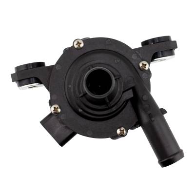 Rareelectrical - Inverter Cooler Water Pump Compatible With Toyota Highlander Hybrid 3.5L V6 Prius C 1.5L Lexus - Image 1