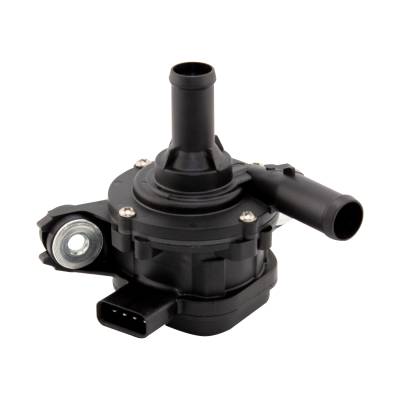 Rareelectrical - Inverter Cooler Water Pump Compatible With Toyota Highlander Hybrid 3.5L V6 Prius C 1.5L Lexus - Image 4