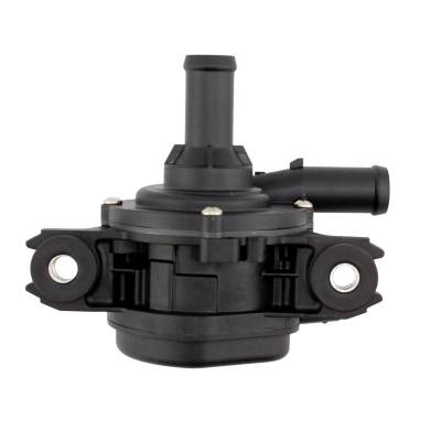 Rareelectrical - Inverter Cooler Water Pump Compatible With Lexus Es300h Lc500h Ls500h Ux250h Toyota Camry Prius - Image 3