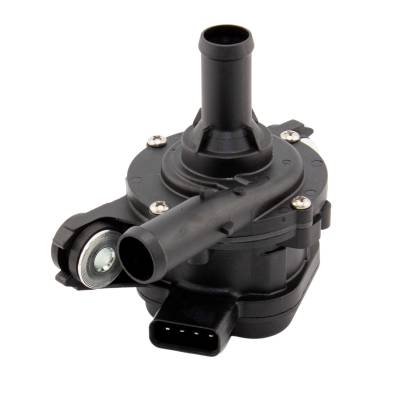 Rareelectrical - Inverter Cooler Water Pump Compatible With Lexus Es300h Lc500h Ls500h Ux250h Toyota Camry Prius - Image 4