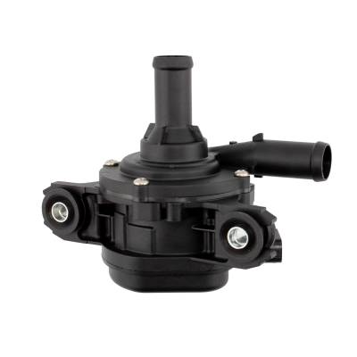 Rareelectrical - Inverter Cooler Water Pump Compatible With Toyota Rav4 Hybrid Highlander Sienna Venza 2.5L I4 - Image 3