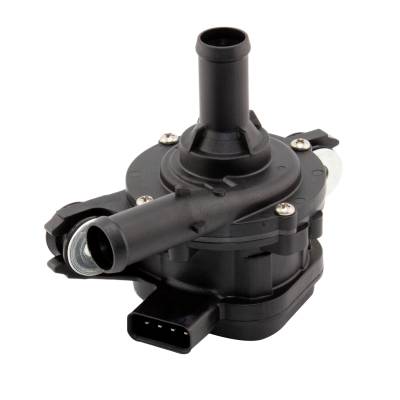 Rareelectrical - Inverter Cooler Water Pump Compatible With Toyota Rav4 Hybrid Highlander Sienna Venza 2.5L I4 - Image 4