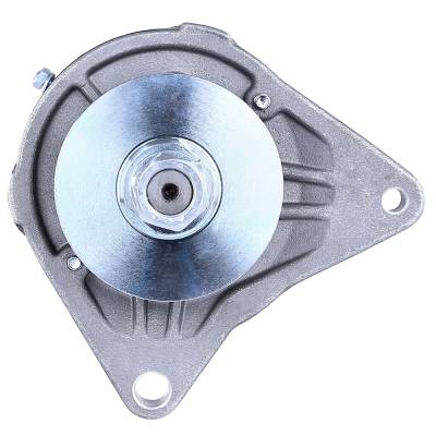 Rareelectrical - 12V Starter Generator Compatible With 1993-2008 Ez-Go Medalist Txt Mg2 Fleet Freedom Golf Cart - Image 8