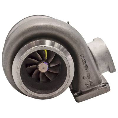 New OEM Replacement Turbocharger Compatible With High-Performance Heavy-Duty Trucks Peterbilt 379