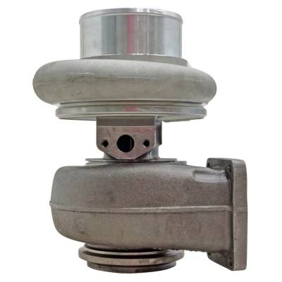 Rareelectrical - New OEM Replacement Turbocharger Compatible With High-Performance & Heavy-Duty Trucks Peterbilt 379 - Image 3